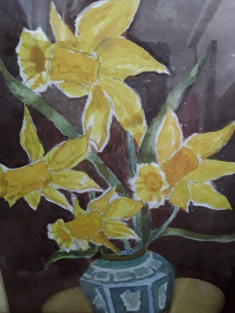 Daffodils