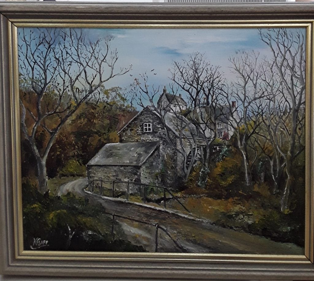Cottage