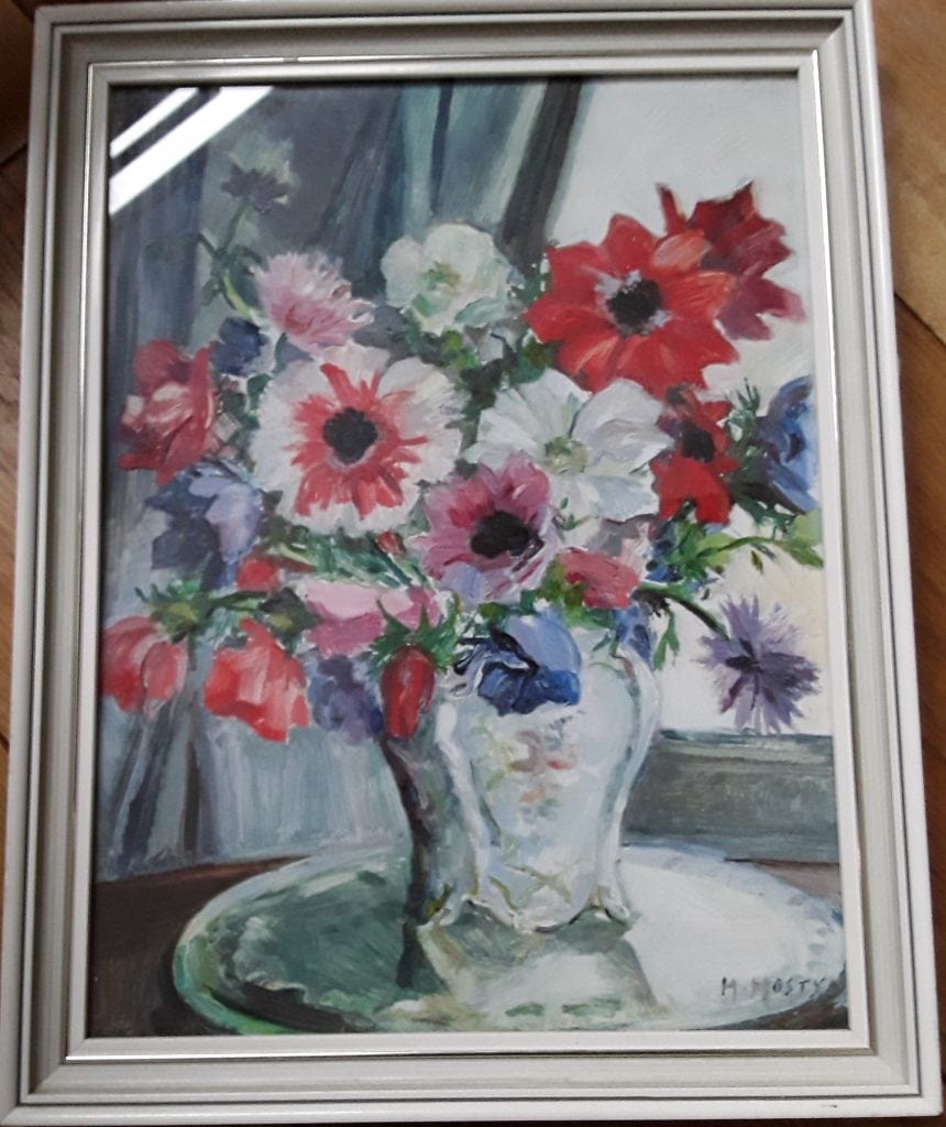 Original painting
