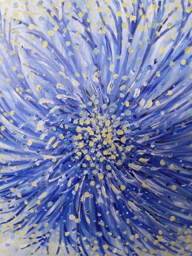 Cornflower