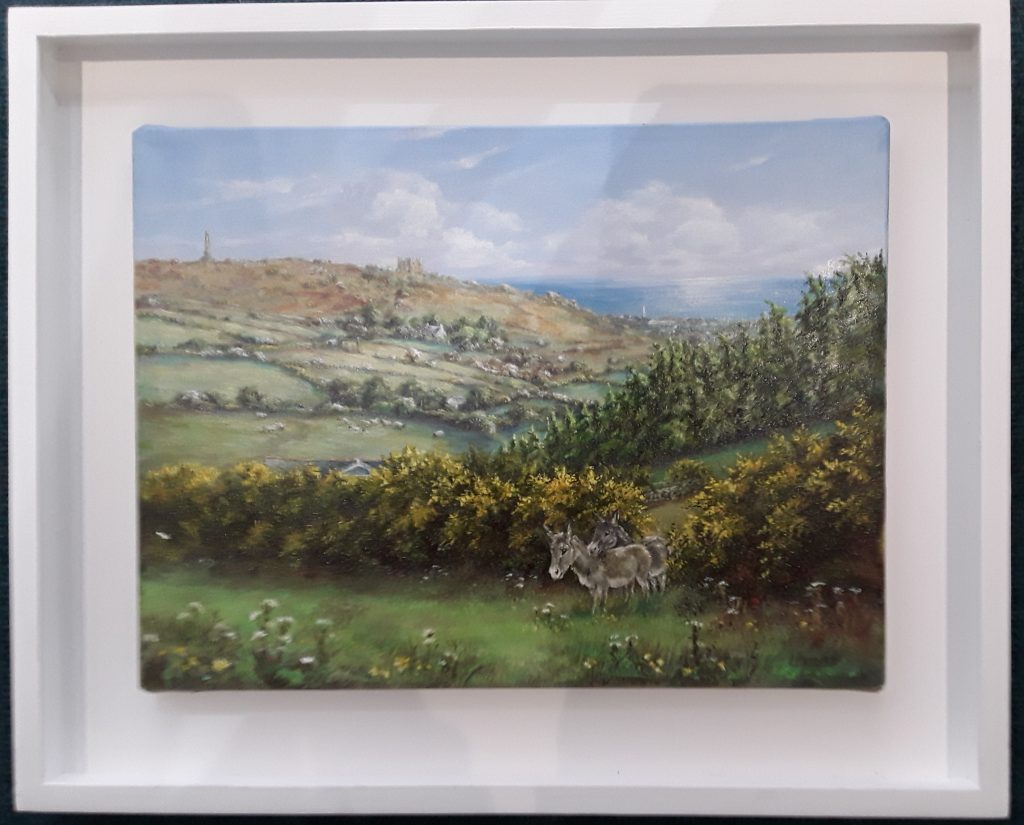 Carn Brea